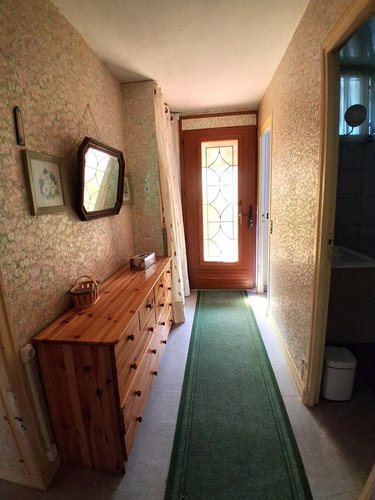 Maison a vendre Bagnoles-de-l'Orne-Normandie 61140 Orne 67 m2 3 pièces 115000 euros