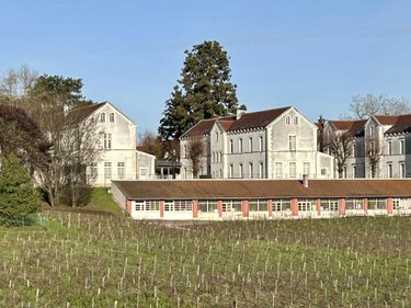 Appartement a vendre Auxerre 89000 Yonne 90 m2 4 pièces 116600 euros