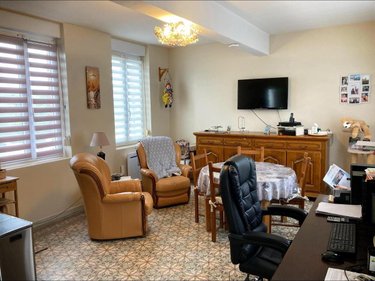 Immeuble a vendre Bauvin 59221 Nord 145 m2  239200 euros
