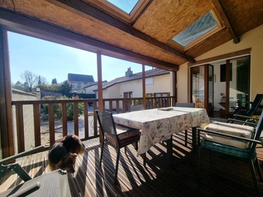 Maison a vendre Bruay-la-Buissière 62700 Pas-de-Calais 186 m2 10 pièces 208000 euros