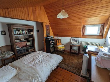 Maison a vendre Saint-Martin-des-Champs 29600 Finistère 144 m2 7 pièces 281800 euros