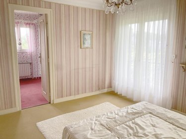 Maison a vendre Lannion 22300 Côtes-d'Armor 145 m2 7 pièces 267960 euros