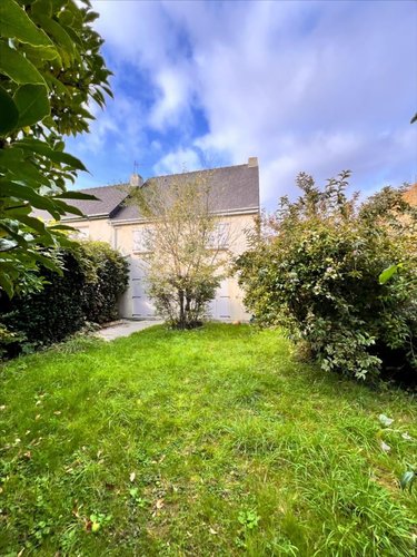 Maison a vendre Brest 29200 Finistère 97 m2 5 pièces 239200 euros