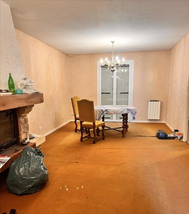 Maison a vendre Brest 29200 Finistère 97 m2 5 pièces 239200 euros