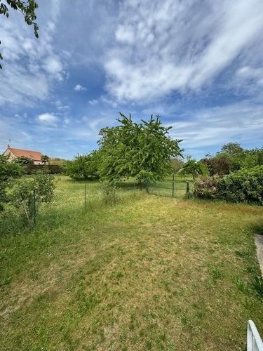 Maison a vendre Noyen-sur-Sarthe 72430 Sarthe 62 m2 3 pièces 84800 euros