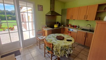 Maison a vendre Salouël 80480 Somme 122 m2 4 pièces 308583 euros