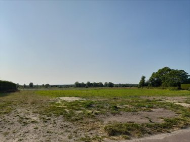 Terrain a batir a vendre Lessay 50430 Manche 1030 m2  58600 euros