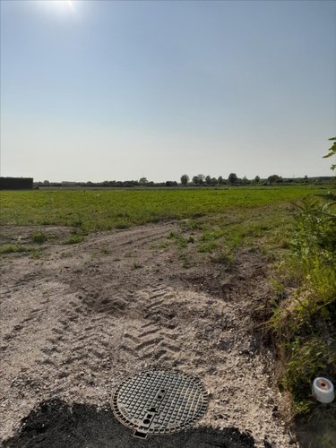 Terrain a batir a vendre Lessay 50430 Manche 1030 m2  58600 euros