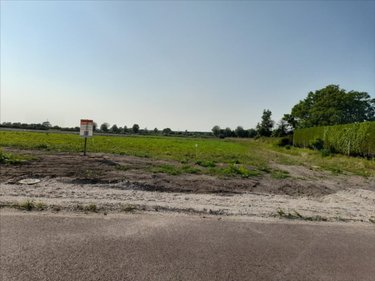 Terrain a batir a vendre Lessay 50430 Manche 1030 m2  58600 euros
