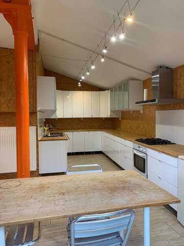 Maison a vendre Saint-Aubin-lès-Elbeuf 76410 Seine-Maritime 116 m2 5 pièces 165000 euros