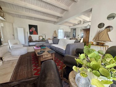 Maison a vendre La Flotte 17630 Charente-Maritime 150 m2 6 pièces 1557000 euros