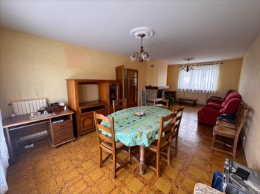 Maison a vendre Berd'huis 61340 Orne 107 m2 6 pièces 149100 euros