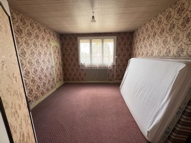 Maison a vendre Berd'huis 61340 Orne 107 m2 6 pièces 175725 euros