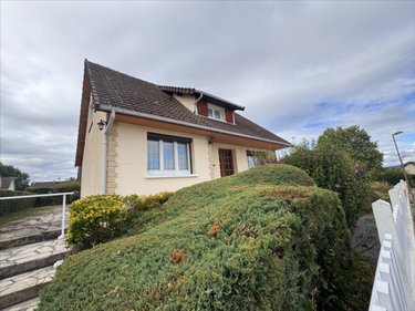 Maison a vendre Berd'huis 61340 Orne 107 m2 6 pièces 149100 euros