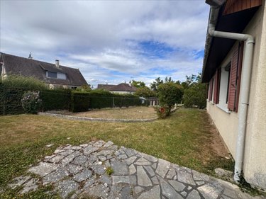 Maison a vendre Berd'huis 61340 Orne 107 m2 6 pièces 149100 euros