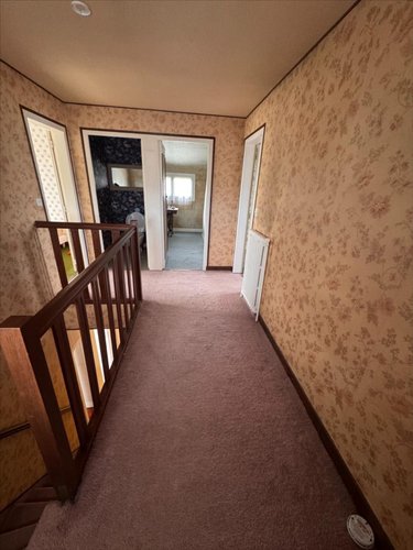 Maison a vendre Berd'huis 61340 Orne 107 m2 6 pièces 149100 euros