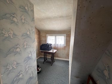 Maison a vendre Berd'huis 61340 Orne 107 m2 6 pièces 175725 euros