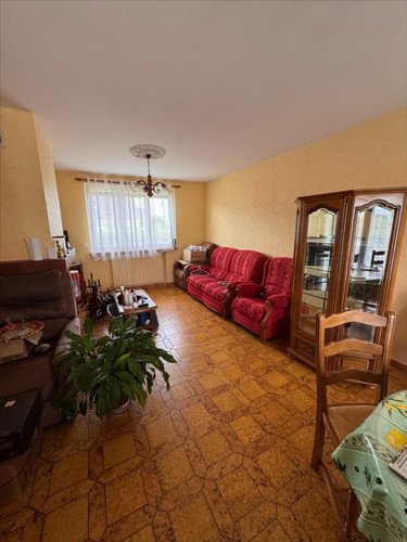 Maison a vendre Berd'huis 61340 Orne 107 m2 6 pièces 170400 euros