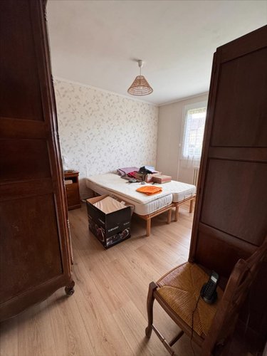 Maison a vendre Berd'huis 61340 Orne 107 m2 6 pièces 170400 euros