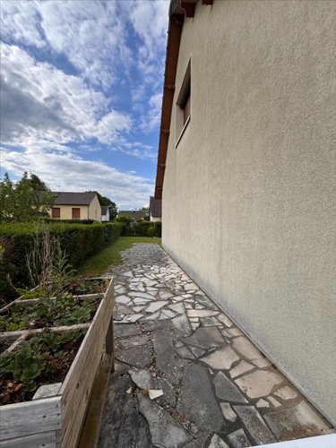 Maison a vendre Berd'huis 61340 Orne 107 m2 6 pièces 149100 euros