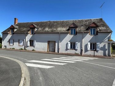 Immeuble a vendre Bellegarde 45270 Loiret 256 m2  349800 euros