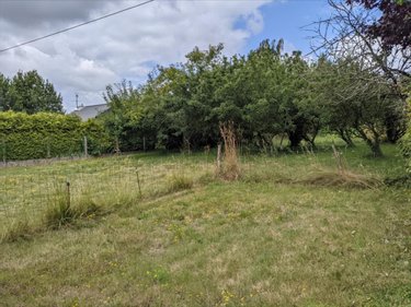 Maison a vendre Saint-Pierre-des-Landes 53500 Mayenne 51 m2 3 pièces 122220 euros