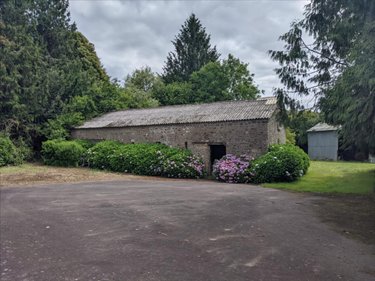 Maison a vendre Saint-Pierre-des-Landes 53500 Mayenne 51 m2 3 pièces 122220 euros