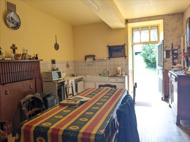 Maison a vendre Saint-Pierre-des-Landes 53500 Mayenne 51 m2 3 pièces 122220 euros