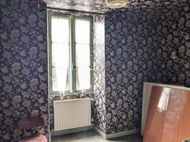 Maison a vendre Saint-Pierre-des-Landes 53500 Mayenne 51 m2 3 pièces 122220 euros