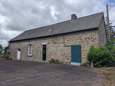 Maison a vendre Saint-Pierre-des-Landes 53500 Mayenne 51 m2 3 pièces 122220 euros