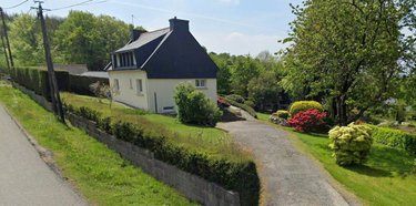 Maison a vendre Locminé 56500 Morbihan 110 m2 6 pièces 229360 euros