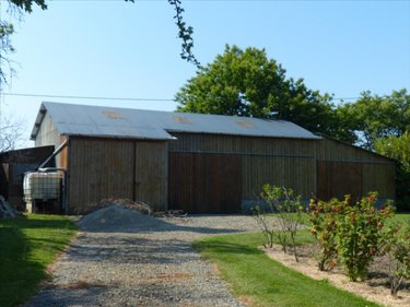 Maison a vendre Saint-Georges-Buttavent 53100 Mayenne 160 m2 6 pièces 228800 euros