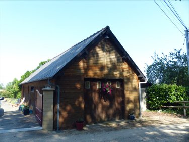 Maison a vendre Saint-Georges-Buttavent 53100 Mayenne 160 m2 6 pièces 228800 euros