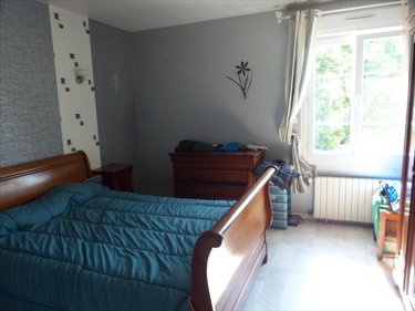 Maison a vendre Saint-Georges-Buttavent 53100 Mayenne 160 m2 6 pièces 228800 euros