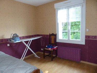 Maison a vendre Saint-Georges-Buttavent 53100 Mayenne 160 m2 6 pièces 228800 euros