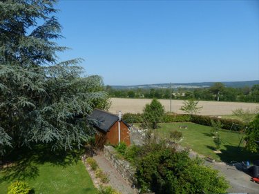 Maison a vendre Saint-Georges-Buttavent 53100 Mayenne 160 m2 6 pièces 228800 euros