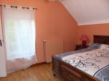 Maison a vendre Saint-Georges-Buttavent 53100 Mayenne 160 m2 6 pièces 228800 euros