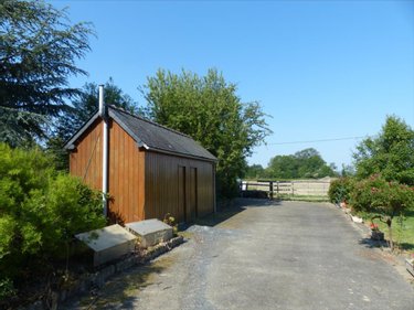 Maison a vendre Saint-Georges-Buttavent 53100 Mayenne 160 m2 6 pièces 228800 euros