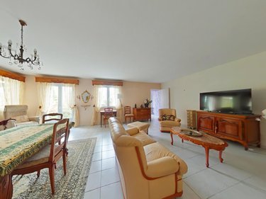 Maison a vendre Mettray 37390 Indre-et-Loire 122 m2 4 pièces 304000 euros