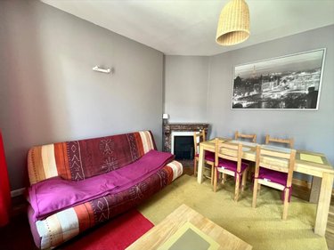 Location appartement Reims 51100 Marne 55 m2 3 pièces 830 euros