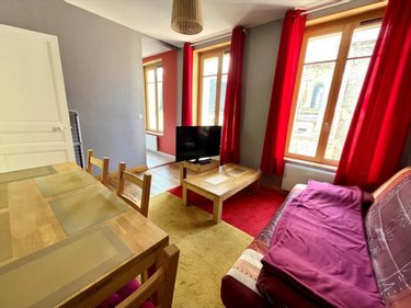 Location appartement Reims 51100 Marne 55 m2 3 pièces 830 euros