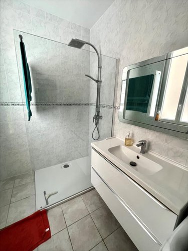 Location appartement Reims 51100 Marne 55 m2 3 pièces 830 euros