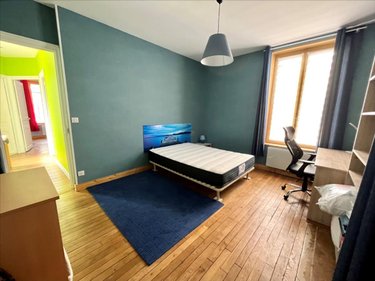 Location appartement Reims 51100 Marne 55 m2 3 pièces 830 euros