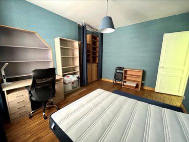 Location appartement Reims 51100 Marne 55 m2 3 pièces 830 euros