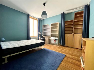 Location appartement Reims 51100 Marne 55 m2 3 pièces 830 euros