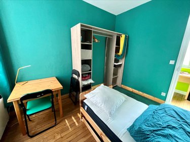 Location appartement Reims 51100 Marne 55 m2 3 pièces 830 euros