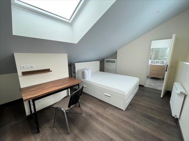 Location appartement Reims 51100 Marne 25 m2 1 pièce 678 euros