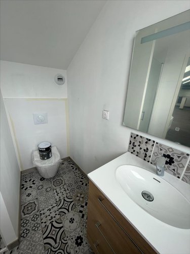 Location appartement Reims 51100 Marne 25 m2 1 pièce 678 euros