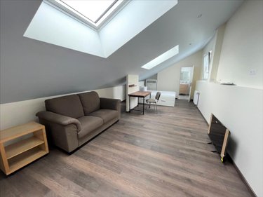 Location appartement Reims 51100 Marne 25 m2 1 pièce 678 euros