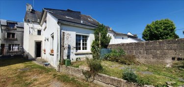 Maison a vendre Leuhan 29390 Finistère 190 m2 14 pièces 69060 euros